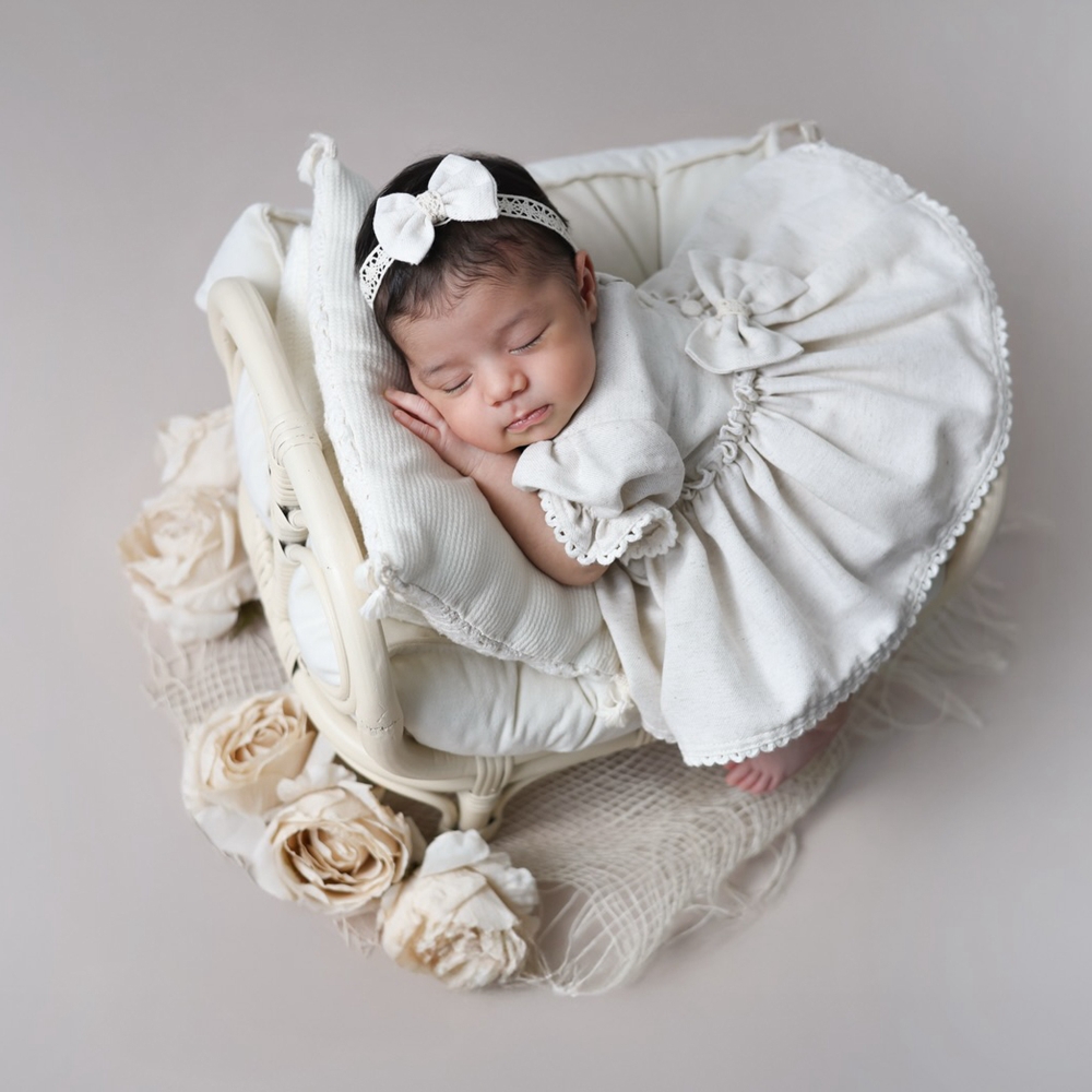 Baby Clothing Kit - Alat Peraga Fotografi Bayi Baru Lahir