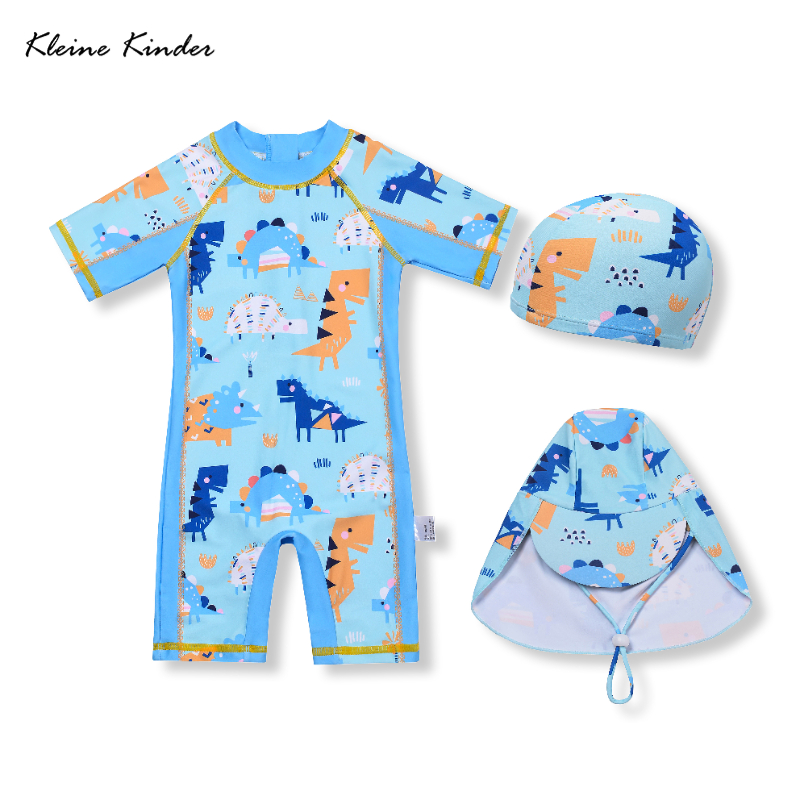 Baby Swimwear Uv - Baju Renang Anak Laki-laki Anti UV