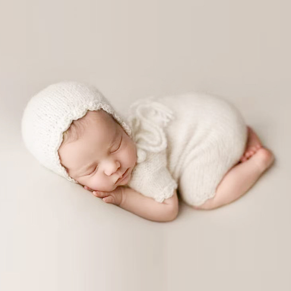 Baby Clothing Onesies - Alat Peraga Fotografi Bayi Baru Lahir