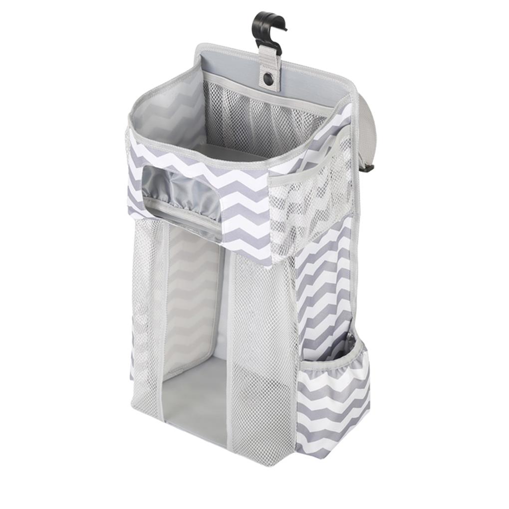 Baby Clothing For Bed - Tas Popok Tempat Tidur Organizer Perlengkapan