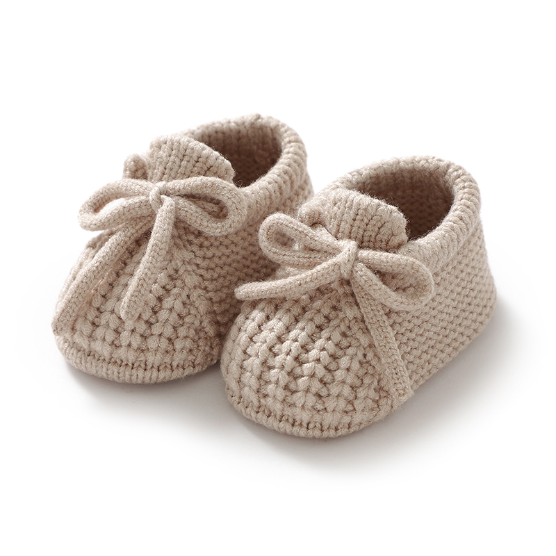 Baby Clothing For Bed - Sepatu rajut bayi, sneaker BOT pertama
