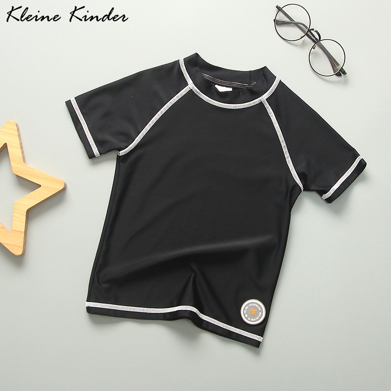 Baby Swimwear Uv - Baju Renang Anak-anak Kaus UV untuk