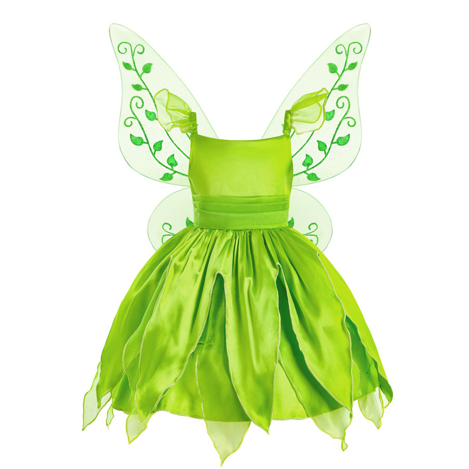 Gaun putri anak perempuan, gau - Baby Clothing Europe ulasan dan harga