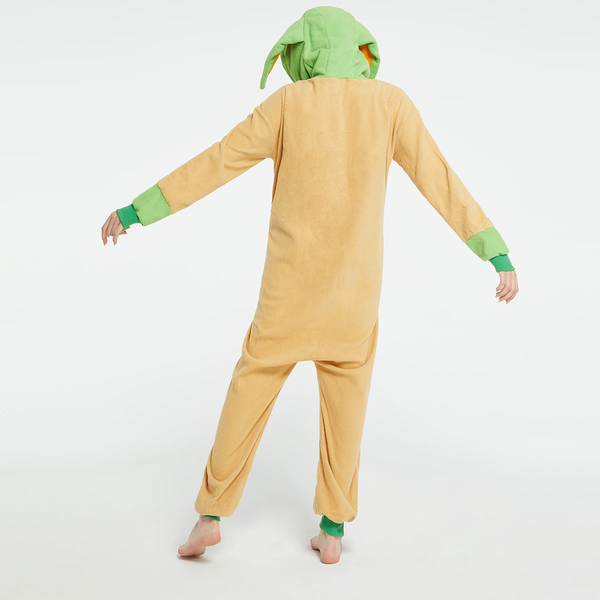 Dewasa Yoda Bayi Grogu Onesies - Baby Clothing Onesies ulasan dan harga