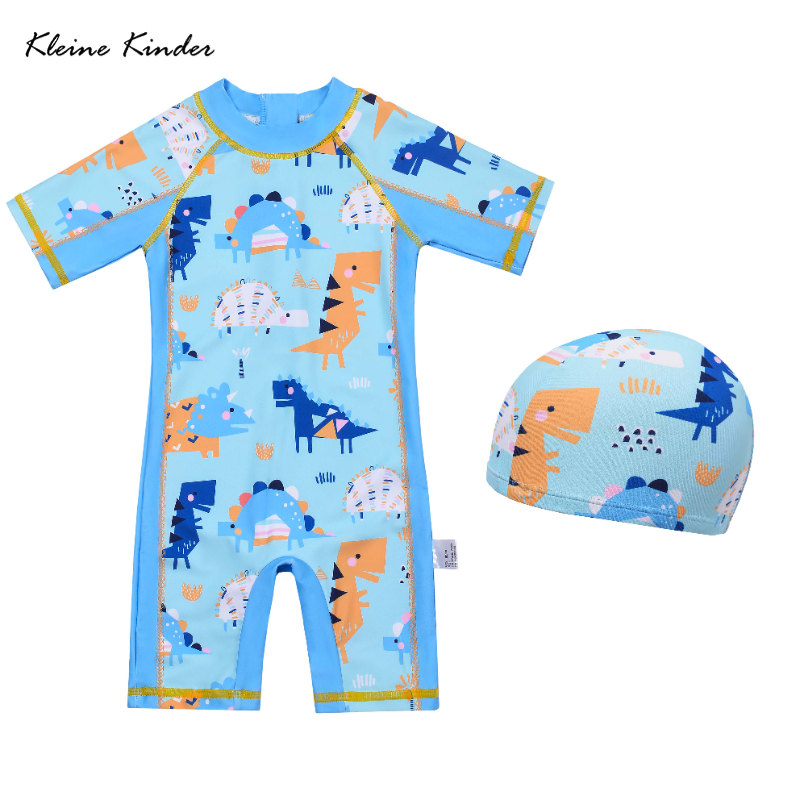 Baju Renang Anak Laki-laki Ant - Baby Swimwear Uv ulasan dan harga