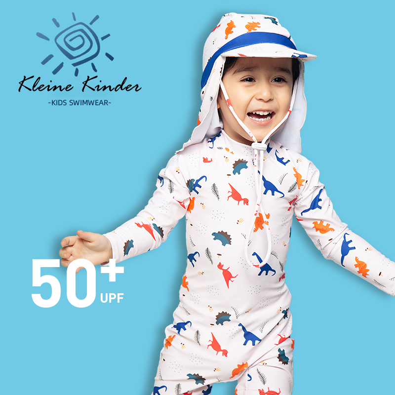 Pakaian renang anak laki-laki, - Baby Swimwear Uv ulasan dan harga
