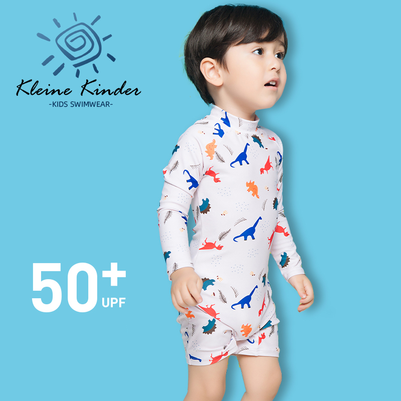 Pakaian renang anak laki-laki, - Baby Swimwear Uv ulasan dan harga