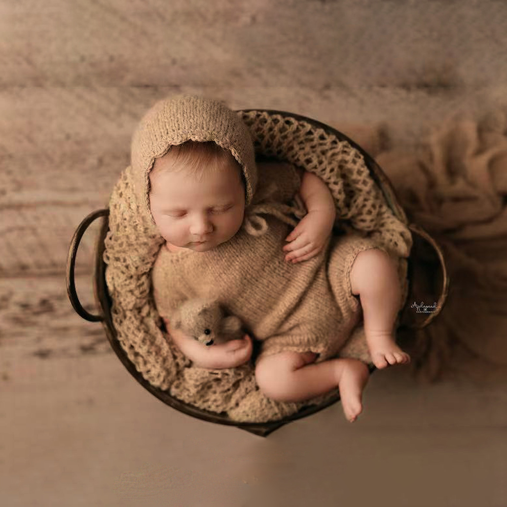 Alat Peraga Fotografi Bayi Bar - Baby Clothing Onesies ulasan dan harga