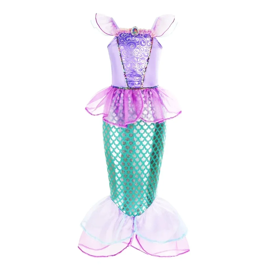 Gaun Cosplay anak perempuan, b - Baby Clothing Europe ulasan dan harga