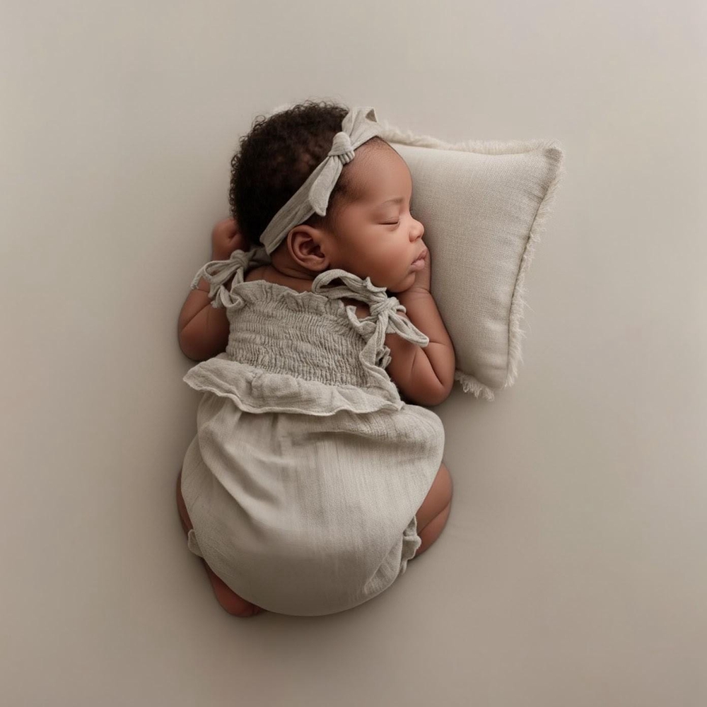 Alat Peraga Fotografi Bayi Bar - Baby Clothing Onesies ulasan dan harga