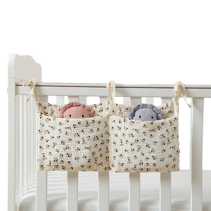 Tas penyimpanan tempat tidur b - Baby Clothing For Bed ulasan dan harga