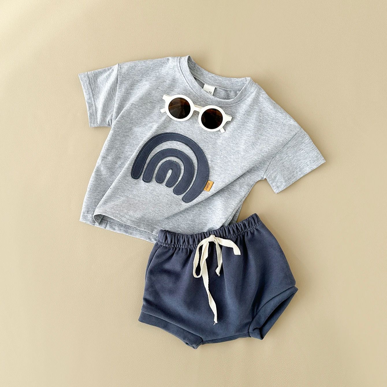 Setelan pakaian bayi laki-laki - Baby Clothing Gender Neutral ulasan dan harga
