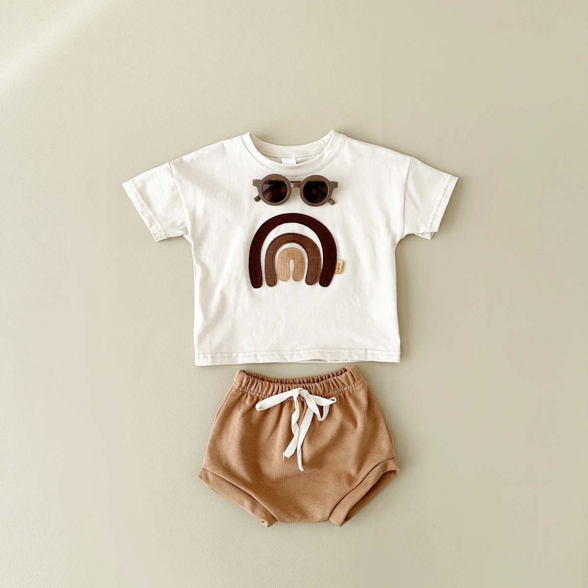 Setelan pakaian bayi laki-laki - Baby Clothing Gender Neutral ulasan dan harga