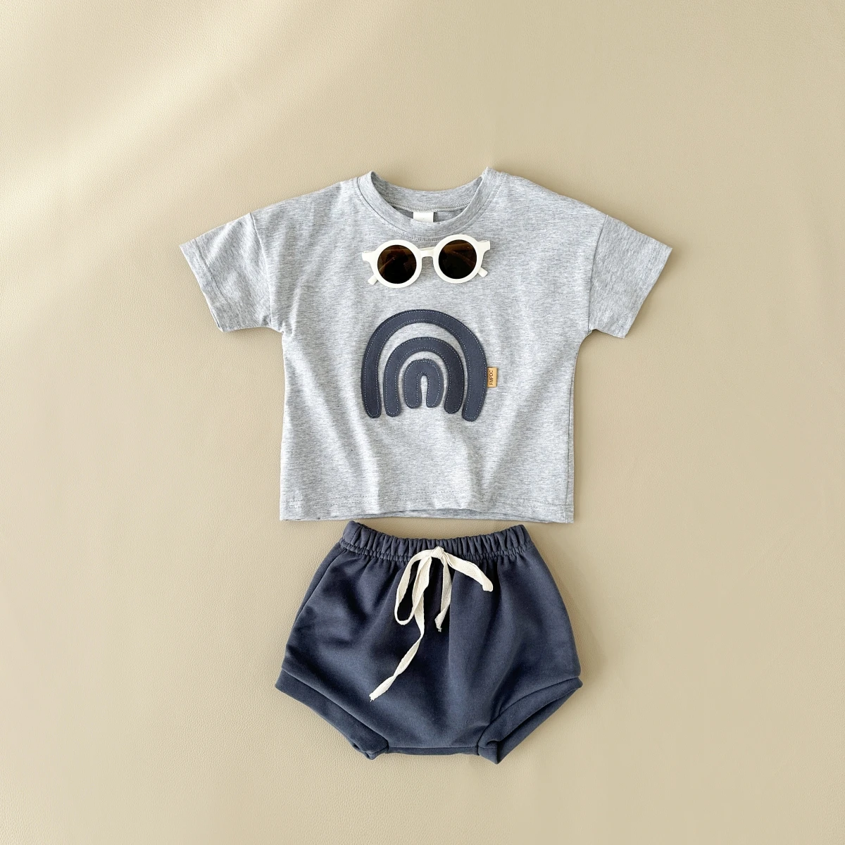 Setelan pakaian bayi laki-laki - Baby Clothing Gender Neutral ulasan dan harga
