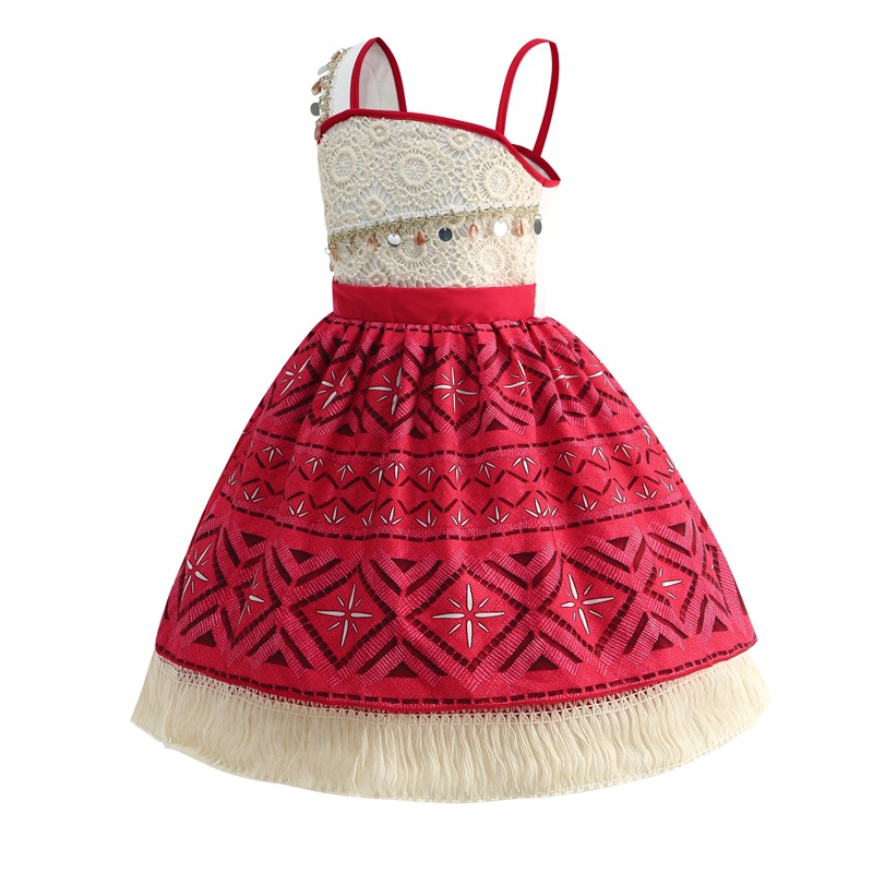 2026 Gaun Anak Perempuan Pakai - Baby Clothing Europe ulasan dan harga