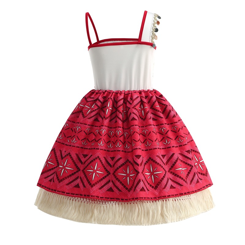 2026 Gaun Anak Perempuan Pakai - Baby Clothing Europe ulasan dan harga