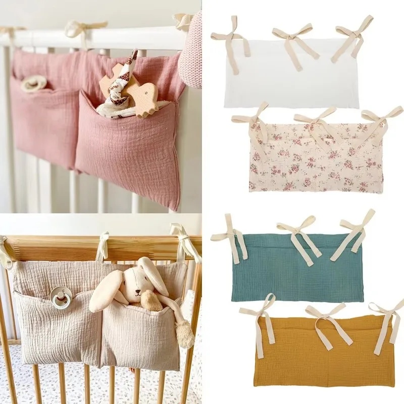 Organizer Tempat Tidur Bayi, T - Baby Clothing For Bed ulasan dan harga