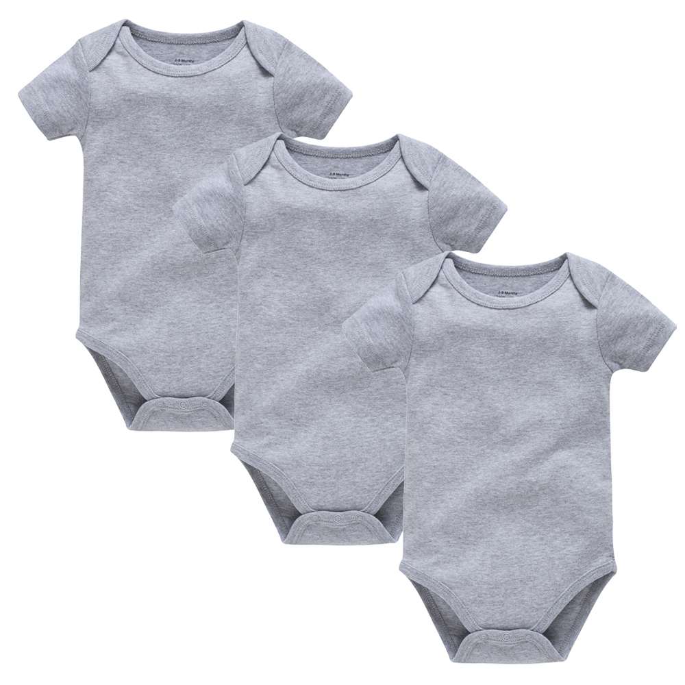 Kavkas 3PCS 5PCS bayi laki-lak - Baby Clothing Gender Neutral ulasan dan harga