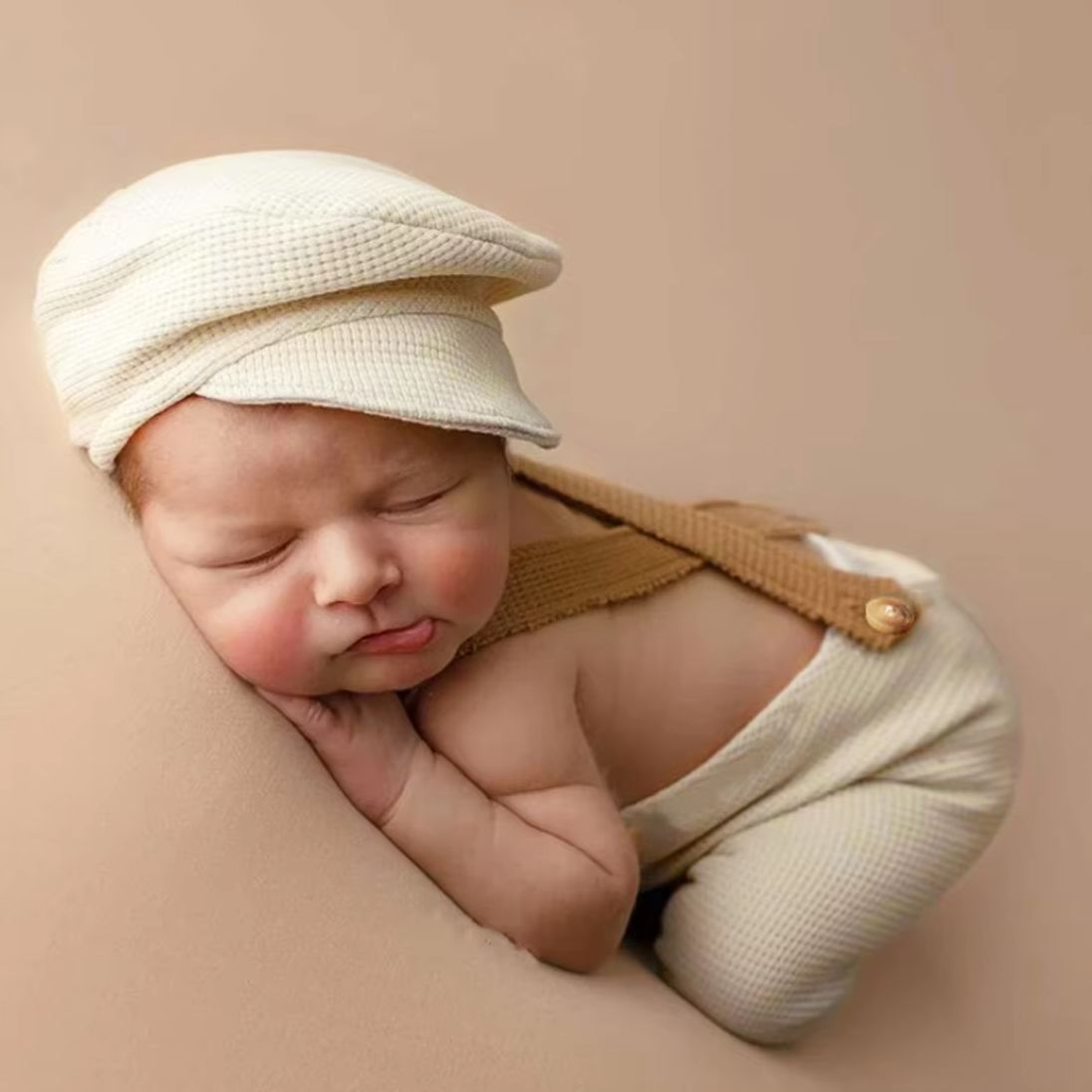 Pakaian Fotografi Bayi Laki-la - Baby Clothing Onesies ulasan dan harga