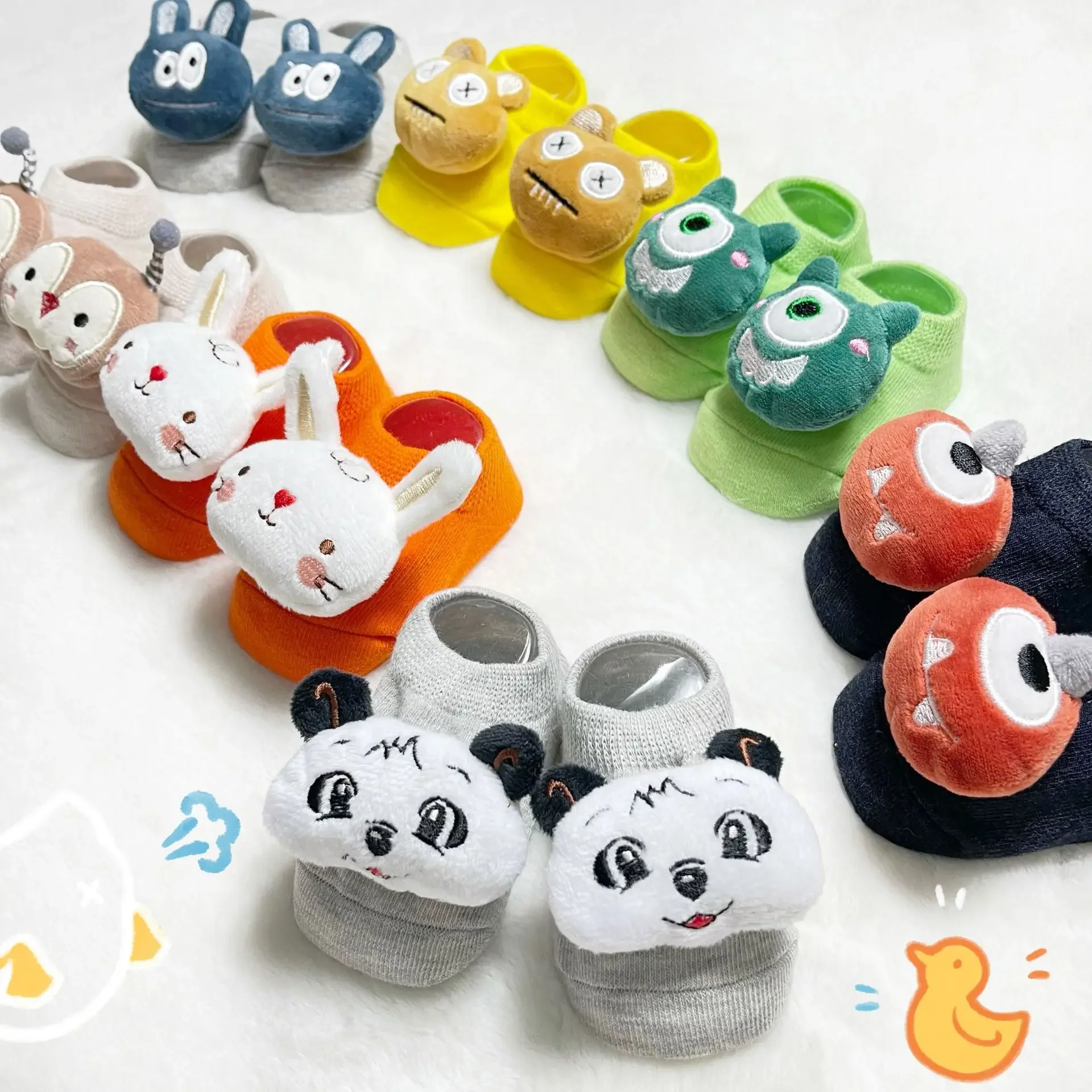 Kawaii katun bayi balita bayi  - Baby Clothing Gender Neutral ulasan dan harga