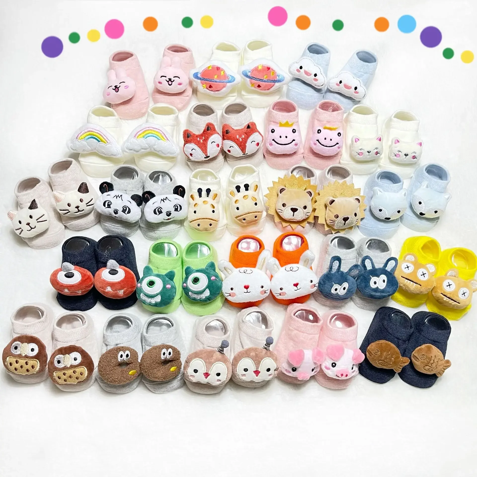 Kawaii katun bayi balita bayi  - Baby Clothing Gender Neutral ulasan dan harga