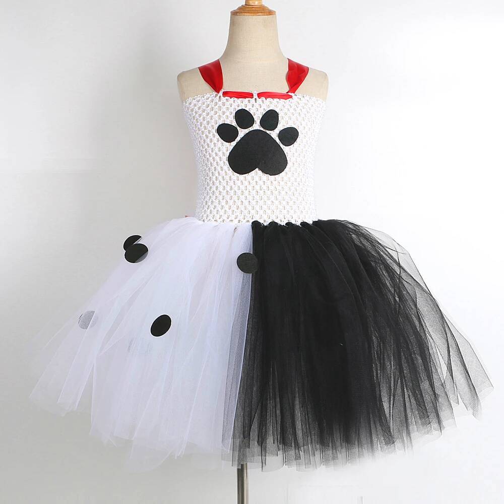 Gaun Tutu Anjing Dalmatians un - Baby Clothing Kit ulasan dan harga