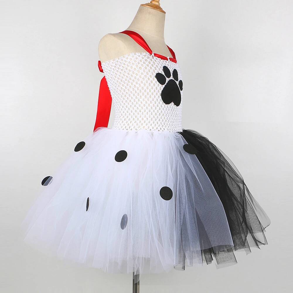 Gaun Tutu Anjing Dalmatians un - Baby Clothing Kit ulasan dan harga