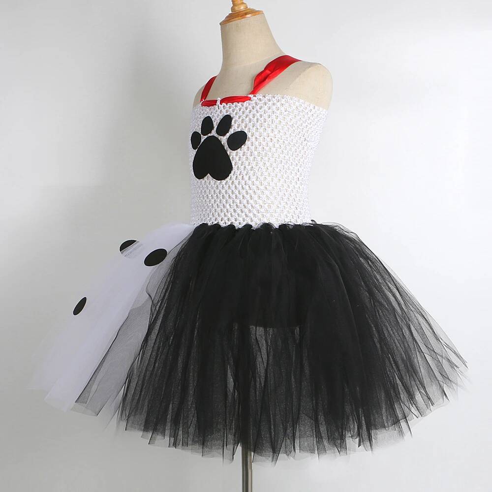 Gaun Tutu Anjing Dalmatians un - Baby Clothing Kit ulasan dan harga
