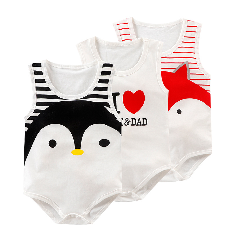 1 Pcs bayi laki-laki perempuan - Baby Clothing Gender Neutral ulasan dan harga