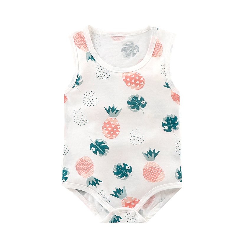 1 Pcs bayi laki-laki perempuan - Baby Clothing Gender Neutral ulasan dan harga