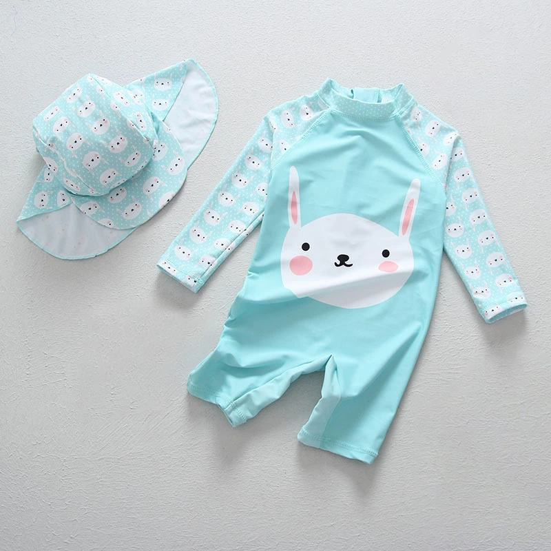 Anak-anak UV UPF50 + Baju Rena - Baby Swimwear Uv ulasan dan harga