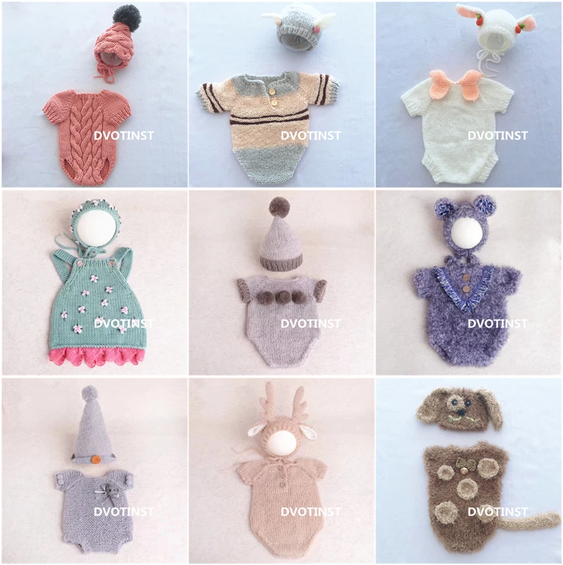 Alat Peraga Fotografi Bayi Bar - Baby Clothing Kit ulasan dan harga