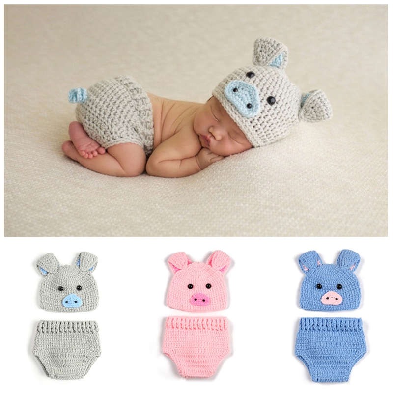 3/2 Buah/Set Kostum Properti F - Baby Clothing Kit ulasan dan harga