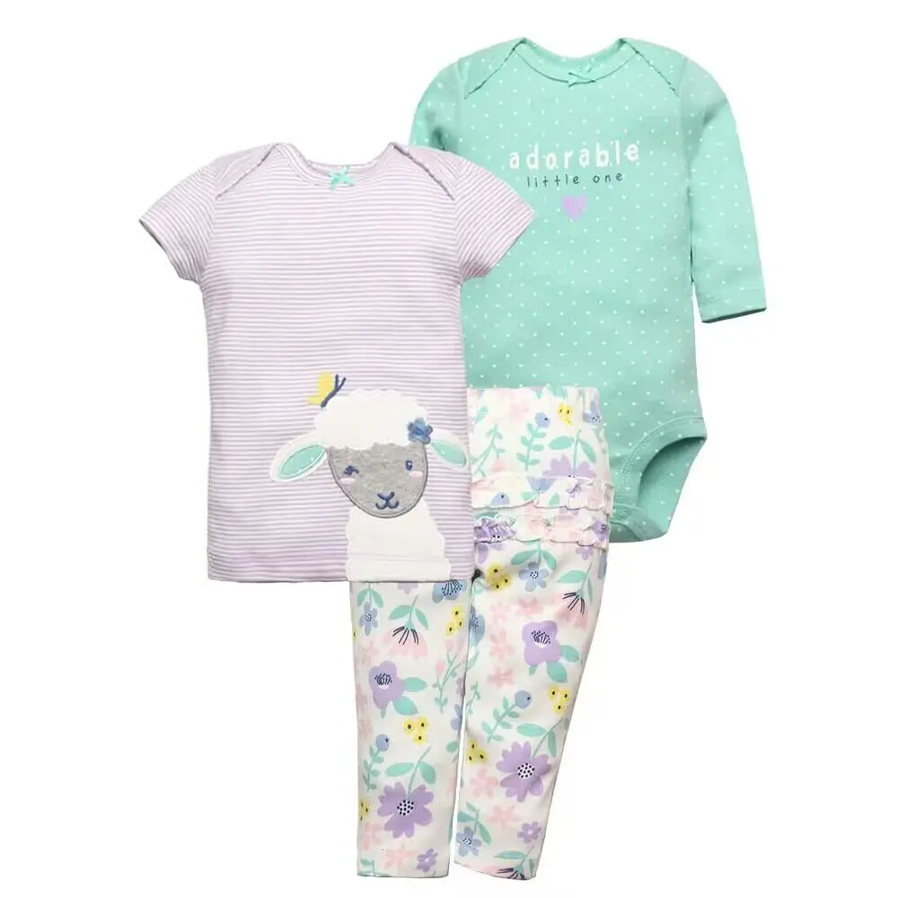 Set Pakaian Bayi Laki-laki Fas - Baby Clothing Gender Neutral ulasan dan harga