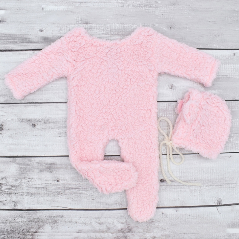 2 buah properti fotografi untu - Baby Clothing Onesies ulasan dan harga