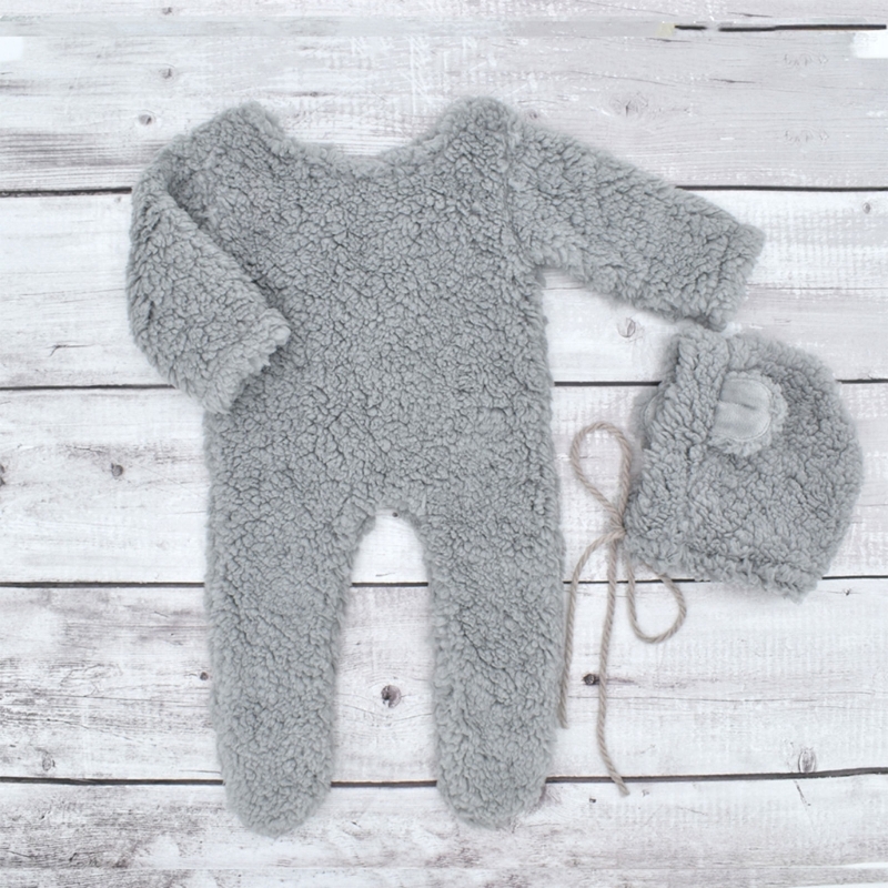 2 buah properti fotografi untu - Baby Clothing Onesies ulasan dan harga