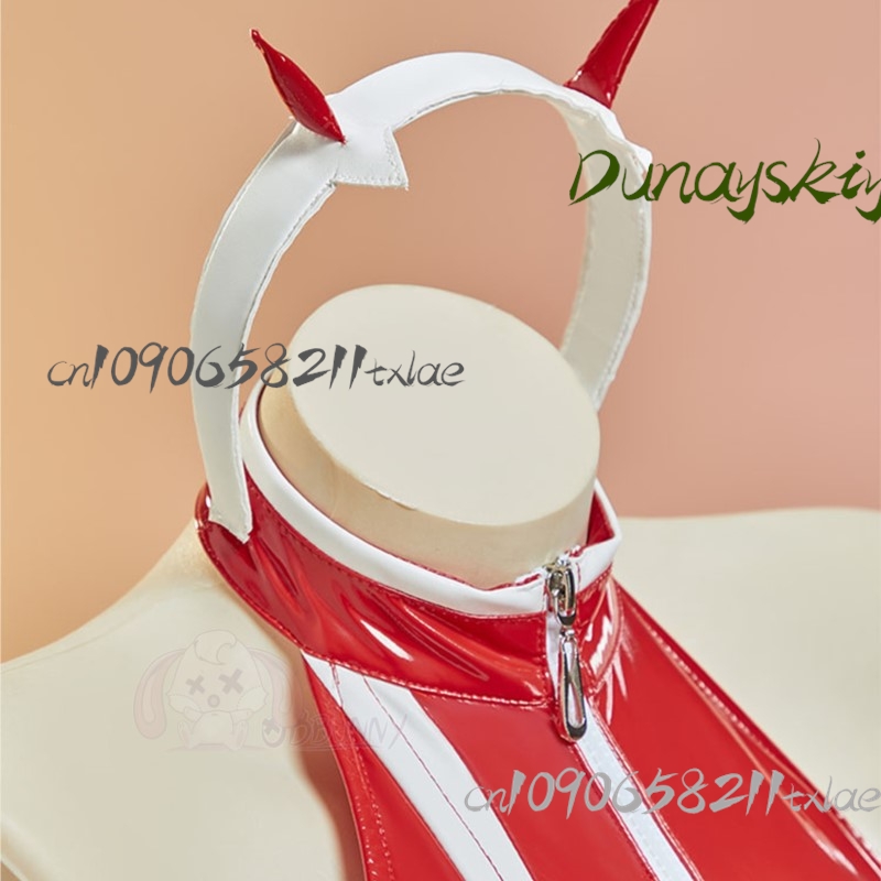 Kostum Cosplay Darling In The  - Baby Clothing Onesies ulasan dan harga