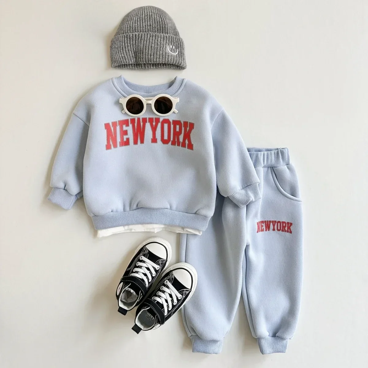 Setelan pakaian bayi, 2 potong - Baby Clothing Gender Neutral ulasan dan harga