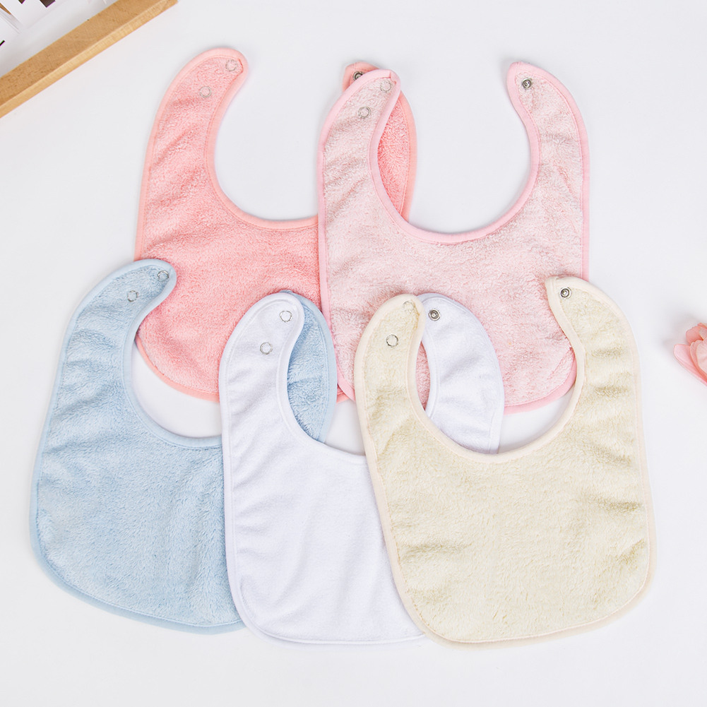 Handuk Terry Solid Oto Bayi Ha - Baby Clothing Kit ulasan dan harga