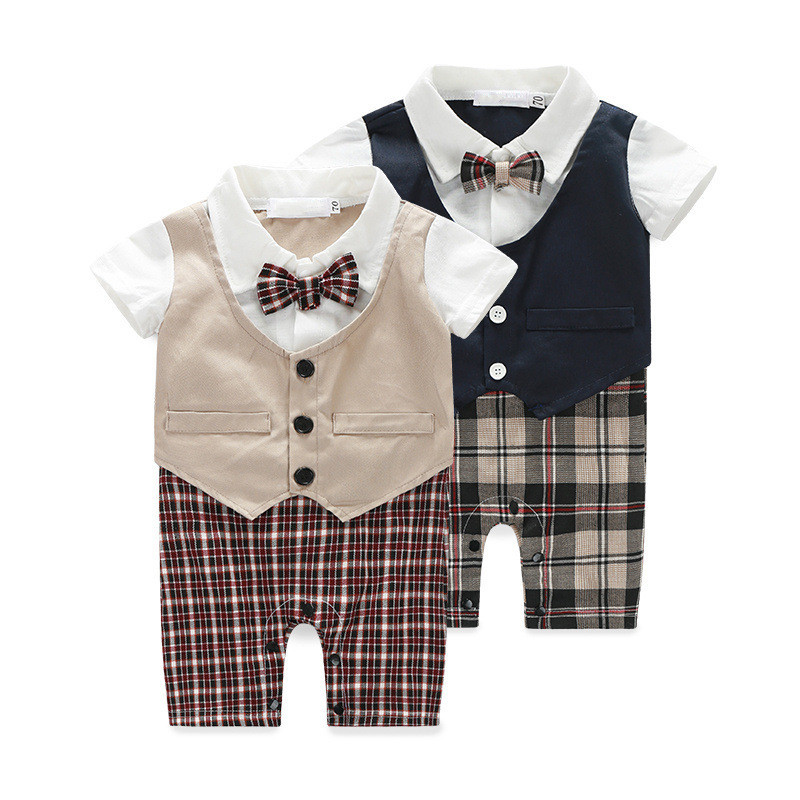 Baju monyet bayi baru lahir, J - Baby Clothing Onesies ulasan dan harga