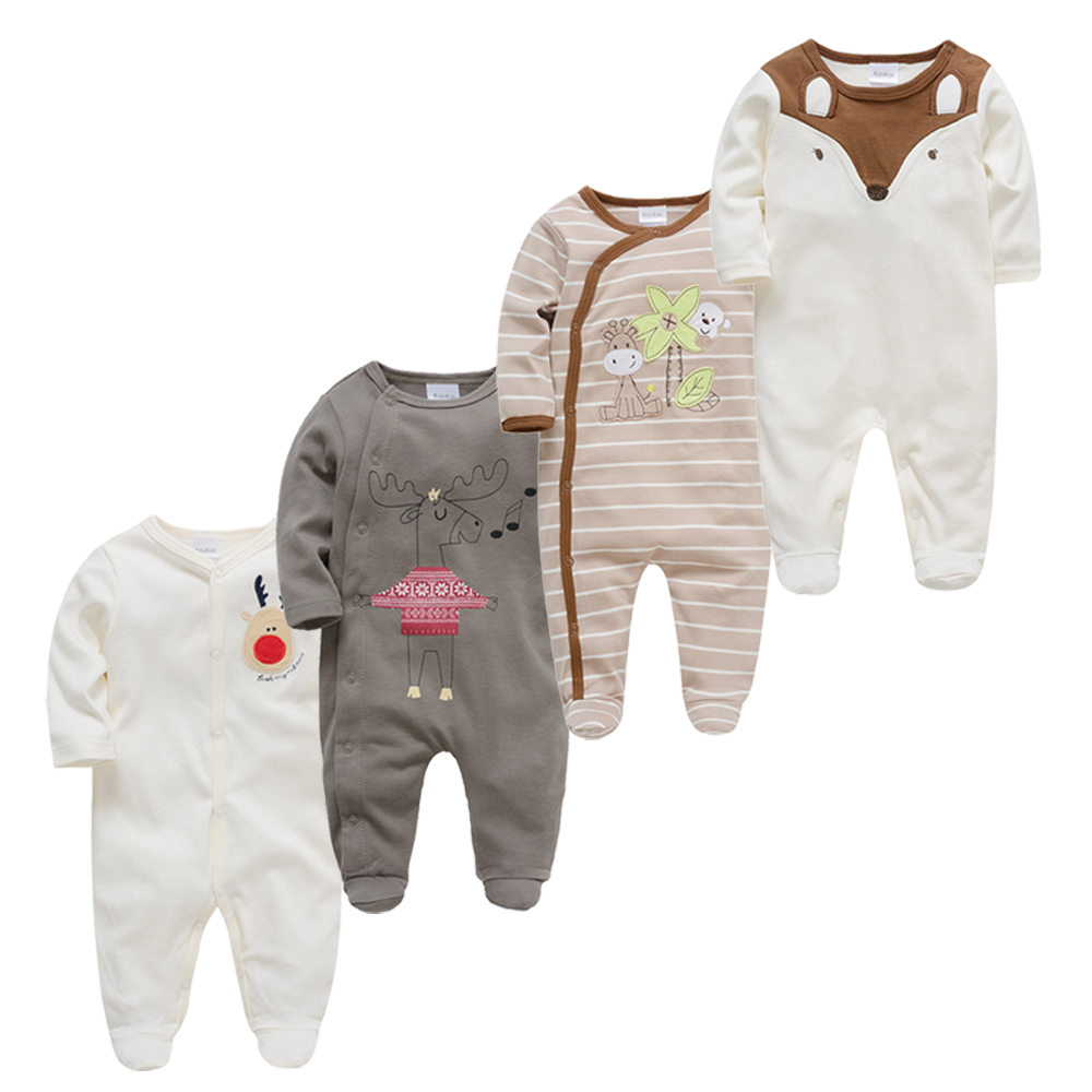 Kavkas Baju Monyet Bayi Laki-l - Baby Clothing Gender Neutral ulasan dan harga