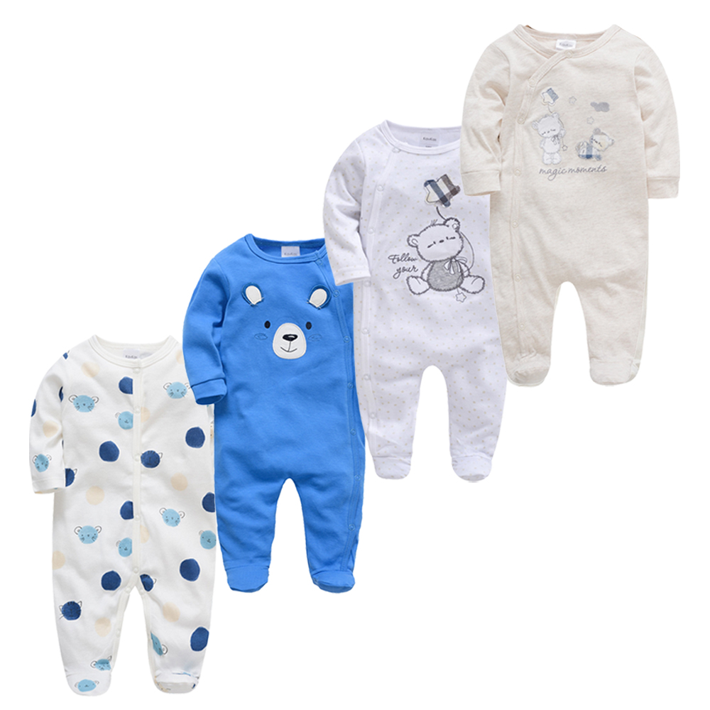Kavkas Baju Monyet Bayi Laki-l - Baby Clothing Gender Neutral ulasan dan harga