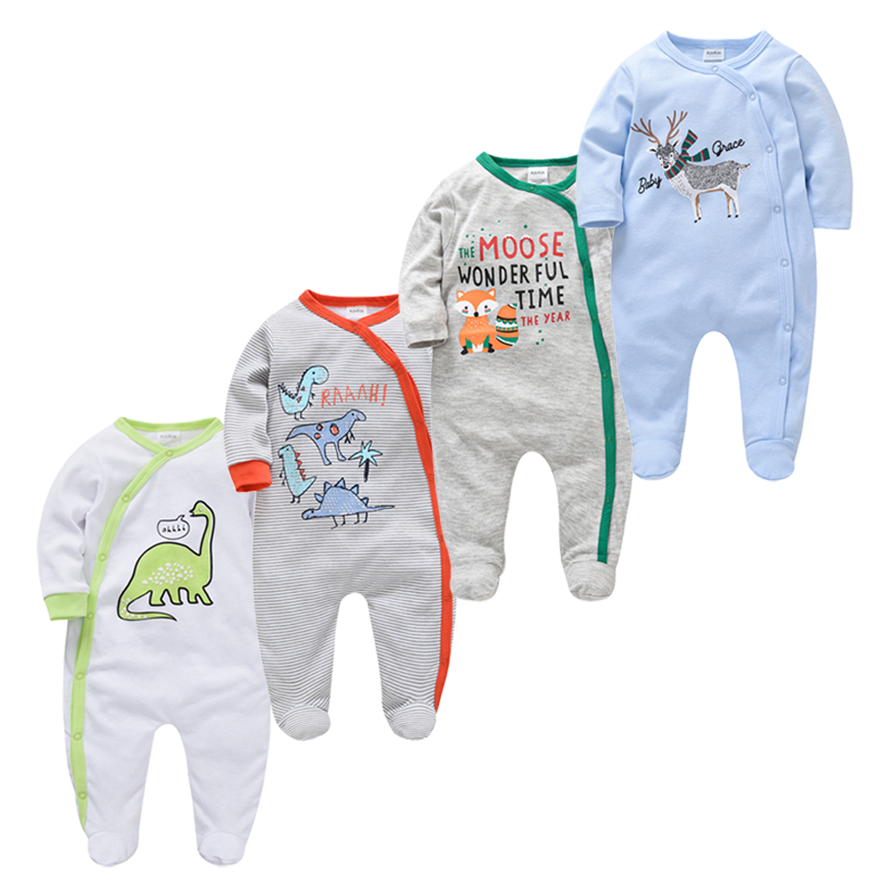 Kavkas Baju Monyet Bayi Laki-l - Baby Clothing Gender Neutral ulasan dan harga