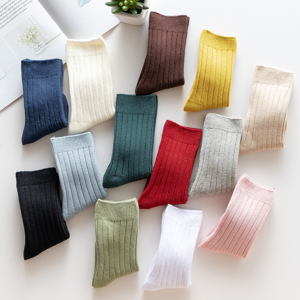 2025 Kaus Kaki Longgar 13 Warn - Baby Clothing Gender Neutral ulasan dan harga