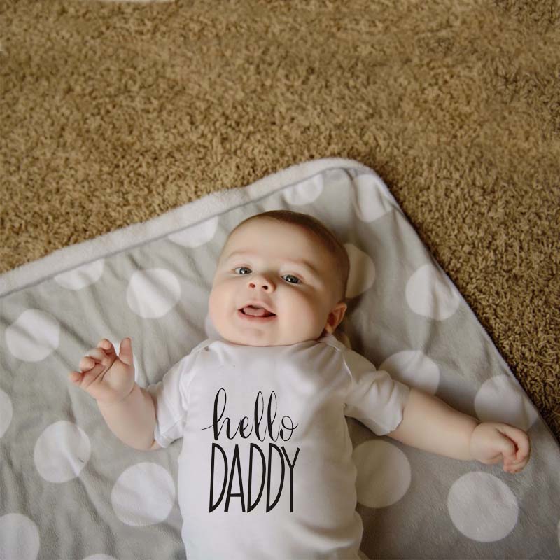 Musim Panas Bayi Bayi Bayi Ana - Baby Clothing Gender Neutral ulasan dan harga