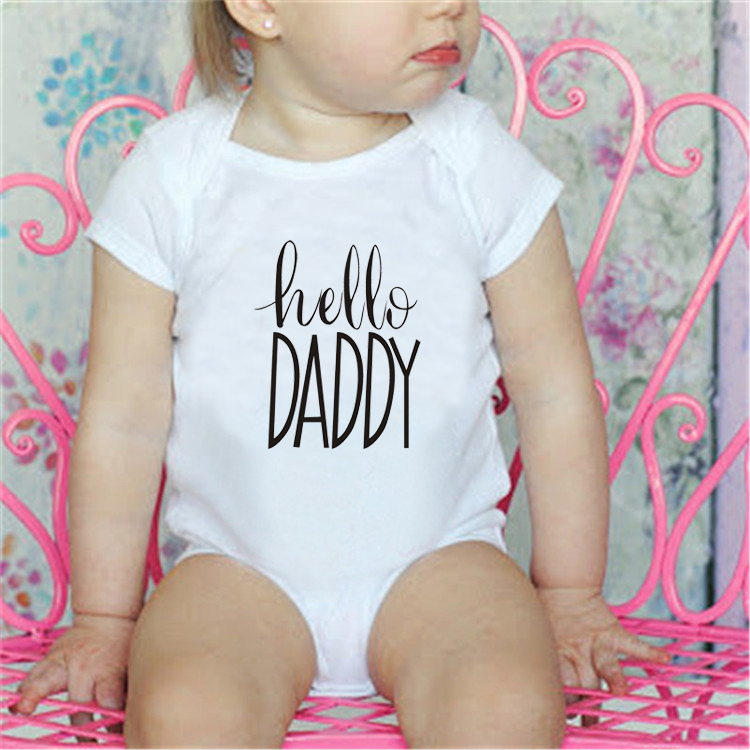 Musim Panas Bayi Bayi Bayi Ana - Baby Clothing Gender Neutral ulasan dan harga