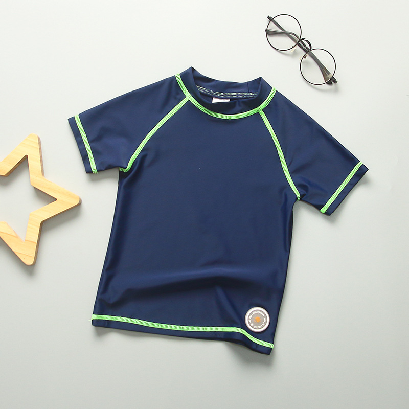 Baju Renang Anak-anak Kaus UV  - Baby Swimwear Uv ulasan dan harga
