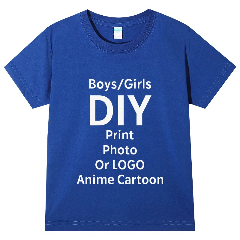 Kaos Custom, Dicetak dengan De - Baby Clothing Logo ulasan dan harga