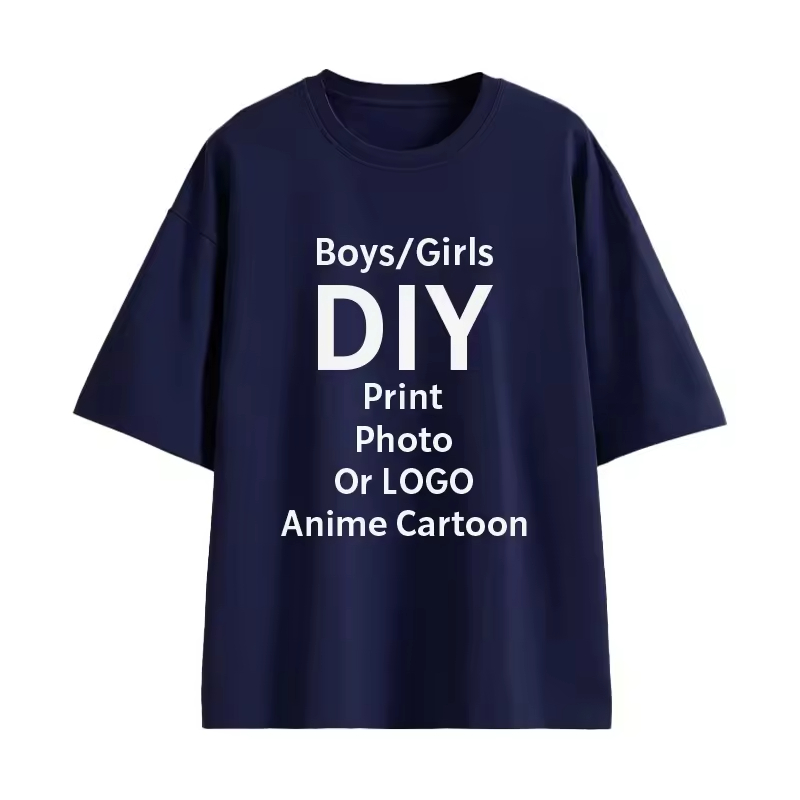 Kaos Custom, Dicetak dengan De - Baby Clothing Logo ulasan dan harga