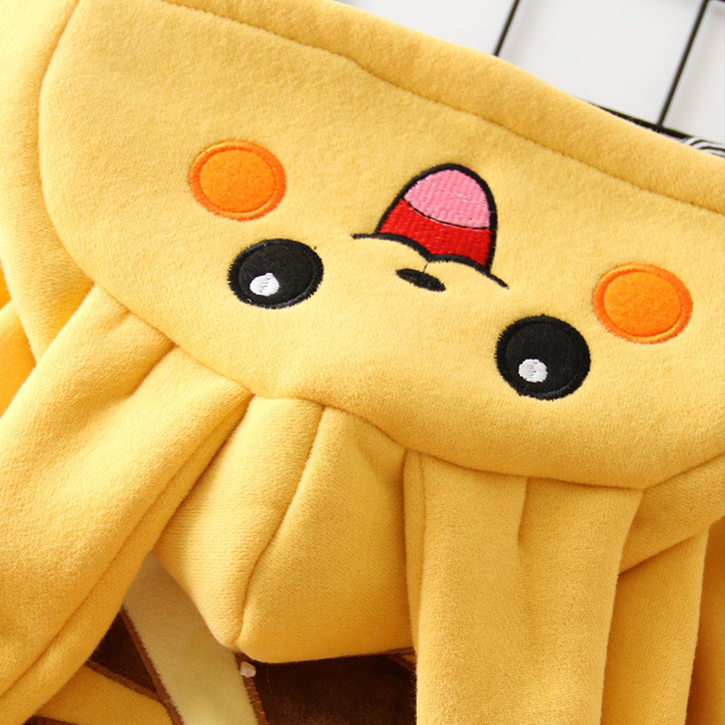 Piyama Bayi Monster Saku Kartu - Baby Clothing Onesies ulasan dan harga